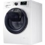 Samsung WW80K6610QW 8kg 1600rpm Freestanding Washing Machine With AddWash - White