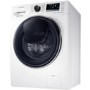 Samsung WW80K6610QW 8kg 1600rpm Freestanding Washing Machine With AddWash - White