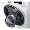 Samsung WW80K6610QW 8kg 1600rpm Freestanding Washing Machine With AddWash - White