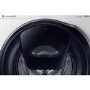 Samsung WW80K6610QW 8kg 1600rpm Freestanding Washing Machine With AddWash - White