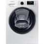 Samsung WW80K6610QW 8kg 1600rpm Freestanding Washing Machine With AddWash - White