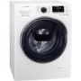 Samsung WW80K6610QW 8kg 1600rpm Freestanding Washing Machine With AddWash - White