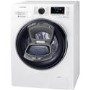 Samsung WW80K6610QW 8kg 1600rpm Freestanding Washing Machine With AddWash - White