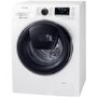 Samsung WW80K6610QW 8kg 1600rpm Freestanding Washing Machine With AddWash - White