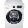 Samsung WW80K6610QW 8kg 1600rpm Freestanding Washing Machine With AddWash - White