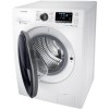 Samsung WW80K6610QW 8kg 1600rpm Freestanding Washing Machine With AddWash - White