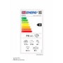 Refurbished Samsung WW80T4540AX/EU ecoBubble Freestanding 8KG 1400 Spin Washing Machine Graphite