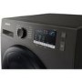 Refurbished Samsung WW80T4540AX/EU ecoBubble Freestanding 8KG 1400 Spin Washing Machine Graphite