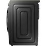 Refurbished Samsung WW80T4540AX/EU ecoBubble Freestanding 8KG 1400 Spin Washing Machine Graphite