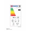 Samsung Series 5+ ecoBubble 8kg 1400 Spin Freestanding Washing Machine - Graphite