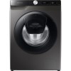 Samsung Series 5+ ecoBubble 8kg 1400 Spin Freestanding Washing Machine - Graphite