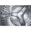 Samsung Series 5+ ecoBubble 8kg 1400 Spin Freestanding Washing Machine - Graphite
