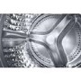 Samsung Series 5+ ecoBubble 8kg 1400 Spin Washing Machine - Graphite