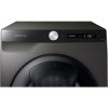 Samsung Series 5+ ecoBubble 8kg 1400 Spin Freestanding Washing Machine - Graphite
