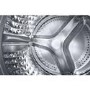 Refurbished Samsung ecoBubble WW80TA046AH/EU Freestanding 8KG 1400 Spin Washing Machine White