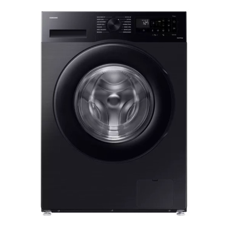 Samsung Series 5 AI Energy 9kg 1400rpm Washing Machine - Black