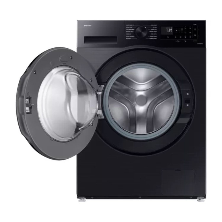 Samsung Series 5 AI Energy 9kg 1400rpm Washing Machine - Black