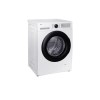 Samsung Series 5&#160;ecoBubble 9kg 1400rpm Washing Machine - White