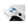 Samsung Series 5&#160;ecoBubble 9kg 1400rpm Washing Machine - White