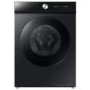 Samsung Series 8 AI Energy 9kg 1400rpm Washing Machine - Black