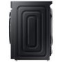 Samsung Series 8 AI Energy 9kg 1400rpm Washing Machine - Black