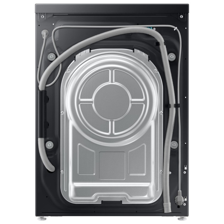 Samsung Series 8 AI Energy 9kg 1400rpm Washing Machine - Black