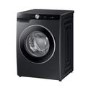 Samsung Series 6 9kg Heat Pump Tumble Dryer - Dark Steel