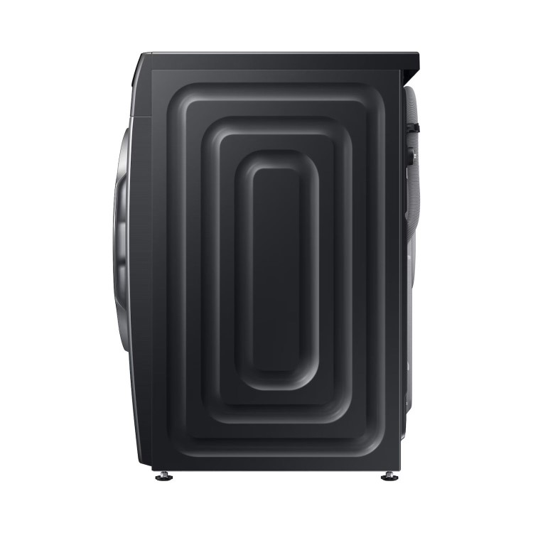 Samsung Series 6 9kg Heat Pump Tumble Dryer - Dark Steel