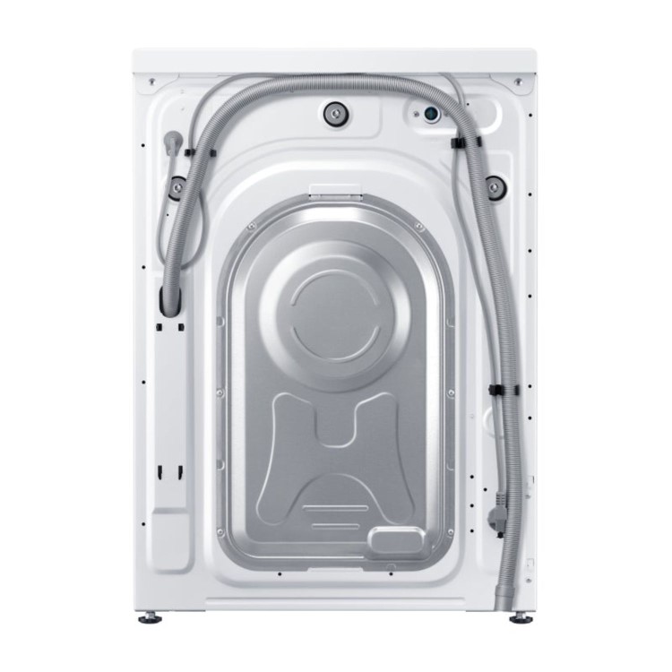 Samsung Series 6 AI Energy 9kg 1400rpm Smart Washing Machine - White