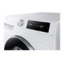 Samsung Series 6 AI Energy 9kg 1400rpm Smart Washing Machine - White