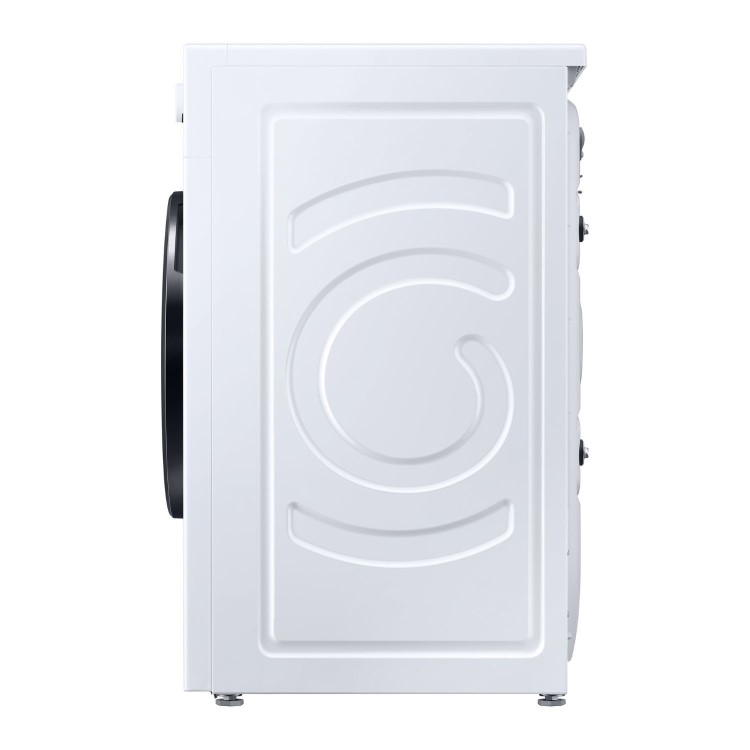 Samsung Series 4 9kg 1400rpm Washing Machine - White