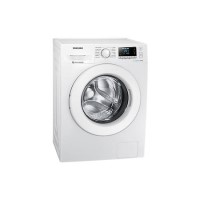 Samsung WW90J5456MW EcoBubble 9kg 1400rpm Freestanding Washing Machine - White
