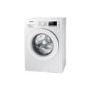 Samsung WW90J5456MW EcoBubble 9kg 1400rpm Freestanding Washing Machine - White