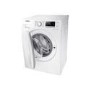 Samsung WW90J5456MW EcoBubble 9kg 1400rpm Freestanding Washing Machine - White