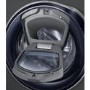 Samsung WW90K6410QX EcoBubble 9kg 1400rpm Freestanding Washing Machine With AddWash - Graphite