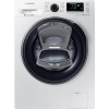 Samsung WW90K6610QW EcoBubble 9kg 1600rpm Freestanding Washing Machine With AddWash - White