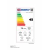 Samsung Series 5 ecobubble 9kg 1400rpm Freestanding Washing Machine - Graphite
