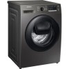 Samsung Series 5 ecobubble 9kg 1400rpm Freestanding Washing Machine - Graphite