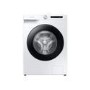 Refurbished SAMSUNG Series 5+ Auto Dose WW90T534DAW/S1 WiFi-enabled 9 kg 1400 Spin Washing Machine