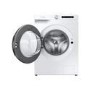 Refurbished SAMSUNG Series 5+ Auto Dose WW90T534DAW/S1 WiFi-enabled 9 kg 1400 Spin Washing Machine
