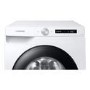 Refurbished SAMSUNG Series 5+ Auto Dose WW90T534DAW/S1 WiFi-enabled 9 kg 1400 Spin Washing Machine