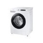 Refurbished SAMSUNG Series 5+ Auto Dose WW90T534DAW/S1 WiFi-enabled 9 kg 1400 Spin Washing Machine