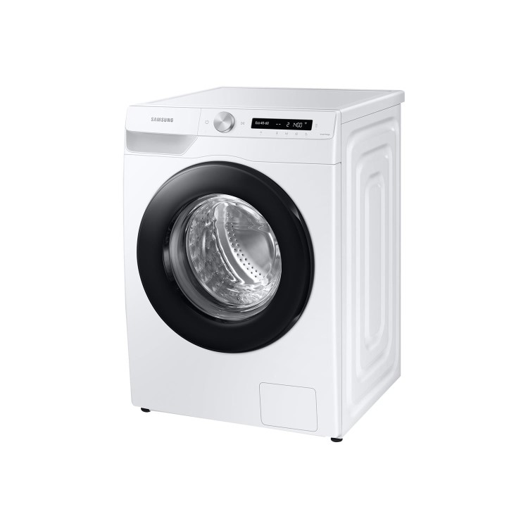 Refurbished SAMSUNG Series 5+ Auto Dose WW90T534DAW/S1 WiFi-enabled 9 kg 1400 Spin Washing Machine
