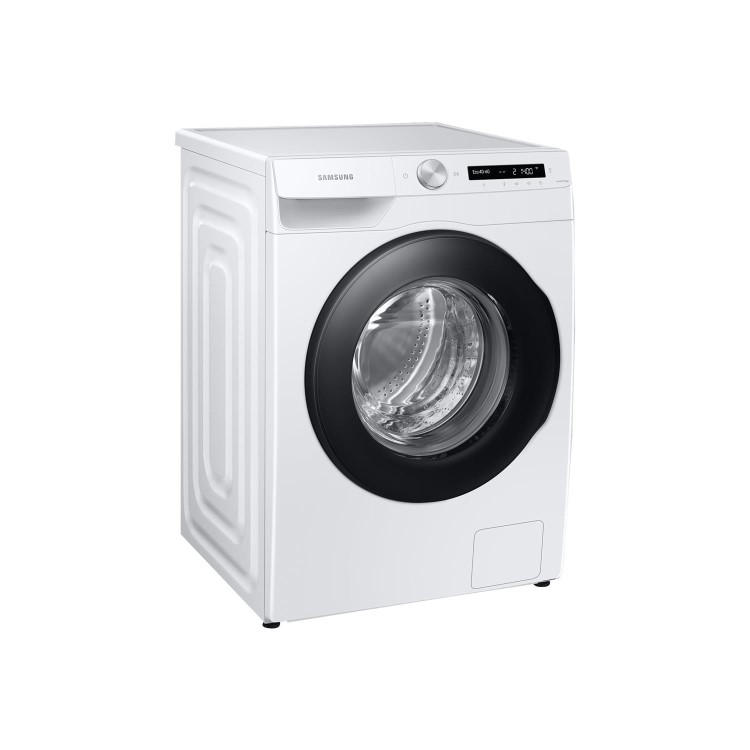 Refurbished SAMSUNG Series 5+ Auto Dose WW90T534DAW/S1 WiFi-enabled 9 kg 1400 Spin Washing Machine