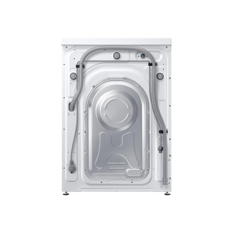 Refurbished SAMSUNG Series 5+ Auto Dose WW90T534DAW/S1 WiFi-enabled 9 kg 1400 Spin Washing Machine