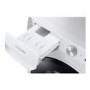 Refurbished SAMSUNG Series 5+ Auto Dose WW90T534DAW/S1 WiFi-enabled 9 kg 1400 Spin Washing Machine