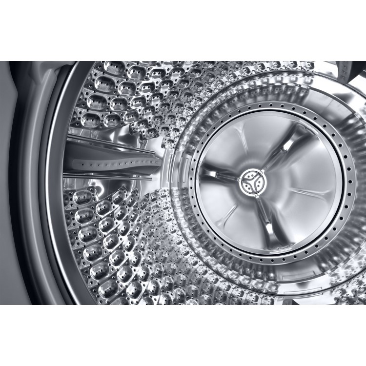 Refurbished Samsung Series 8 QuickDrive WW90T854DBH/S1 Smart 9KG 1400 Spin Washing Machine