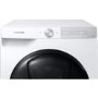 Refurbished Samsung Series 8 QuickDrive WW90T854DBH/S1 Smart 9KG 1400 Spin Washing Machine