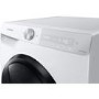 Refurbished Samsung Series 8 QuickDrive WW90T854DBH/S1 Smart 9KG 1400 Spin Washing Machine