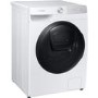 Refurbished Samsung Series 8 QuickDrive WW90T854DBH/S1 Smart 9KG 1400 Spin Washing Machine